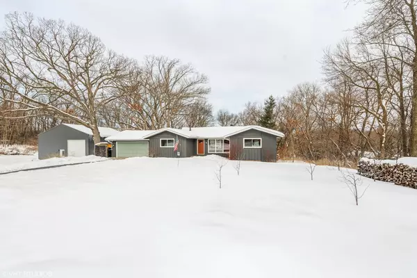 33052 121st PLACE, Twin Lakes, WI 53181