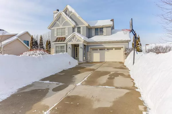 6540 Spring Meadow LANE, Mount Pleasant, WI 53406