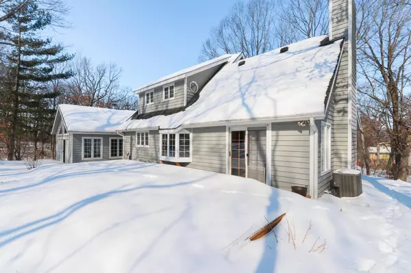 Twin Lakes, WI 53181,105 Evergreen LANE