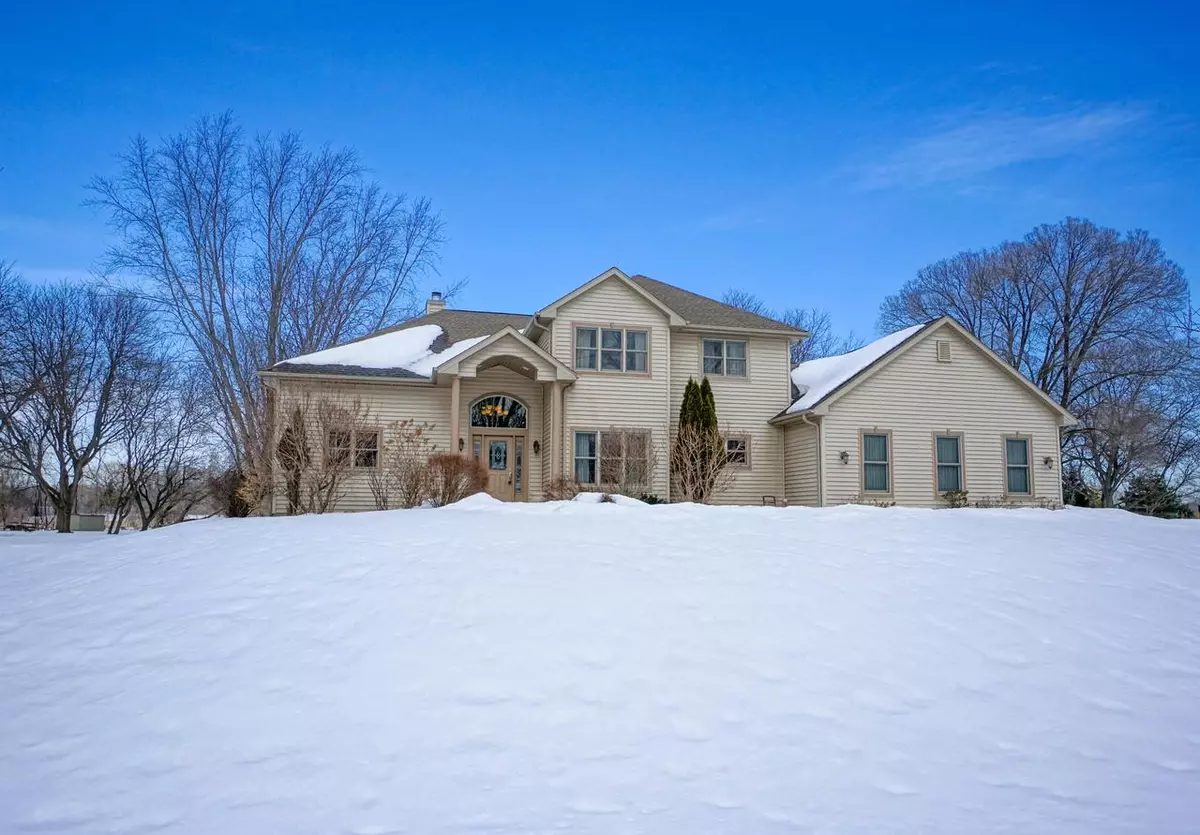 Lannon, WI 53046,21850 W Bonnie Ln