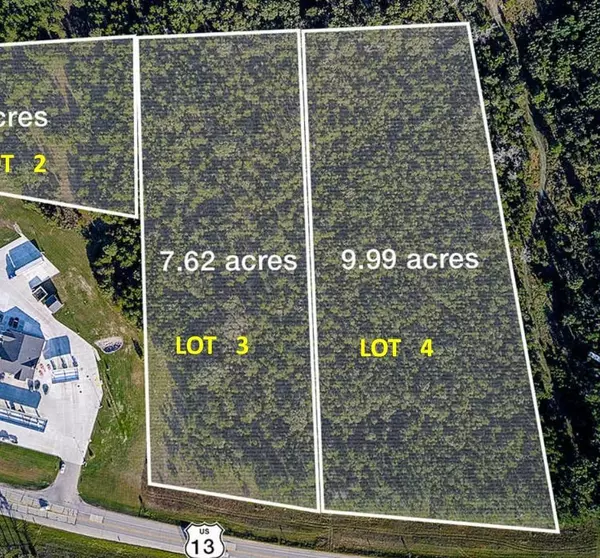 Lt3 STATE ROAD 13, Friendship, WI 53934