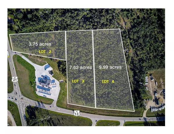 Friendship, WI 53934,Lt4 STATE ROAD 13