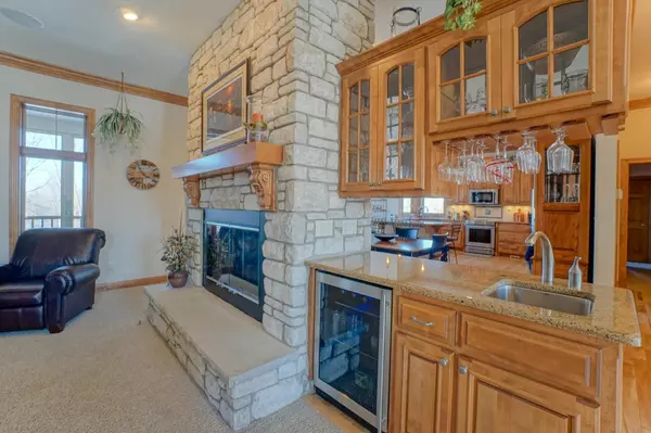 Colgate, WI 53017,546 Hidden Glen Ct