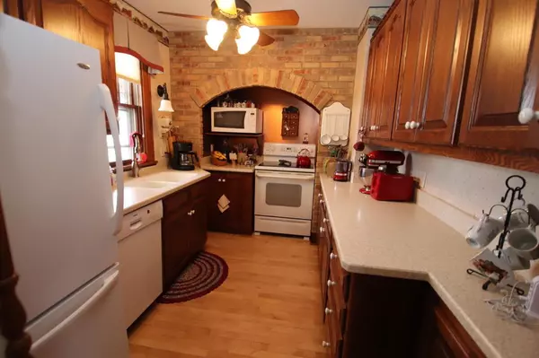 Glenbeulah, WI 53023,W8627 County Road C