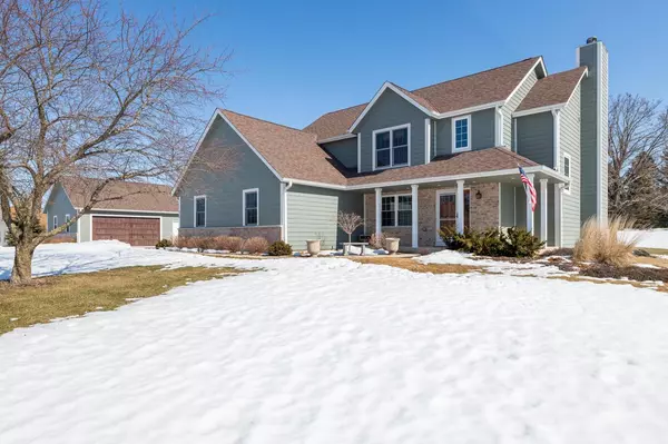 516 Melody LANE, Colgate, WI 53017