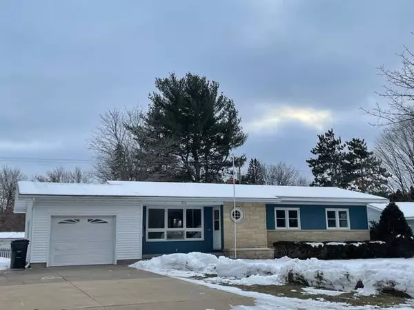 210 Schaller STREET, Tomah, WI 54660