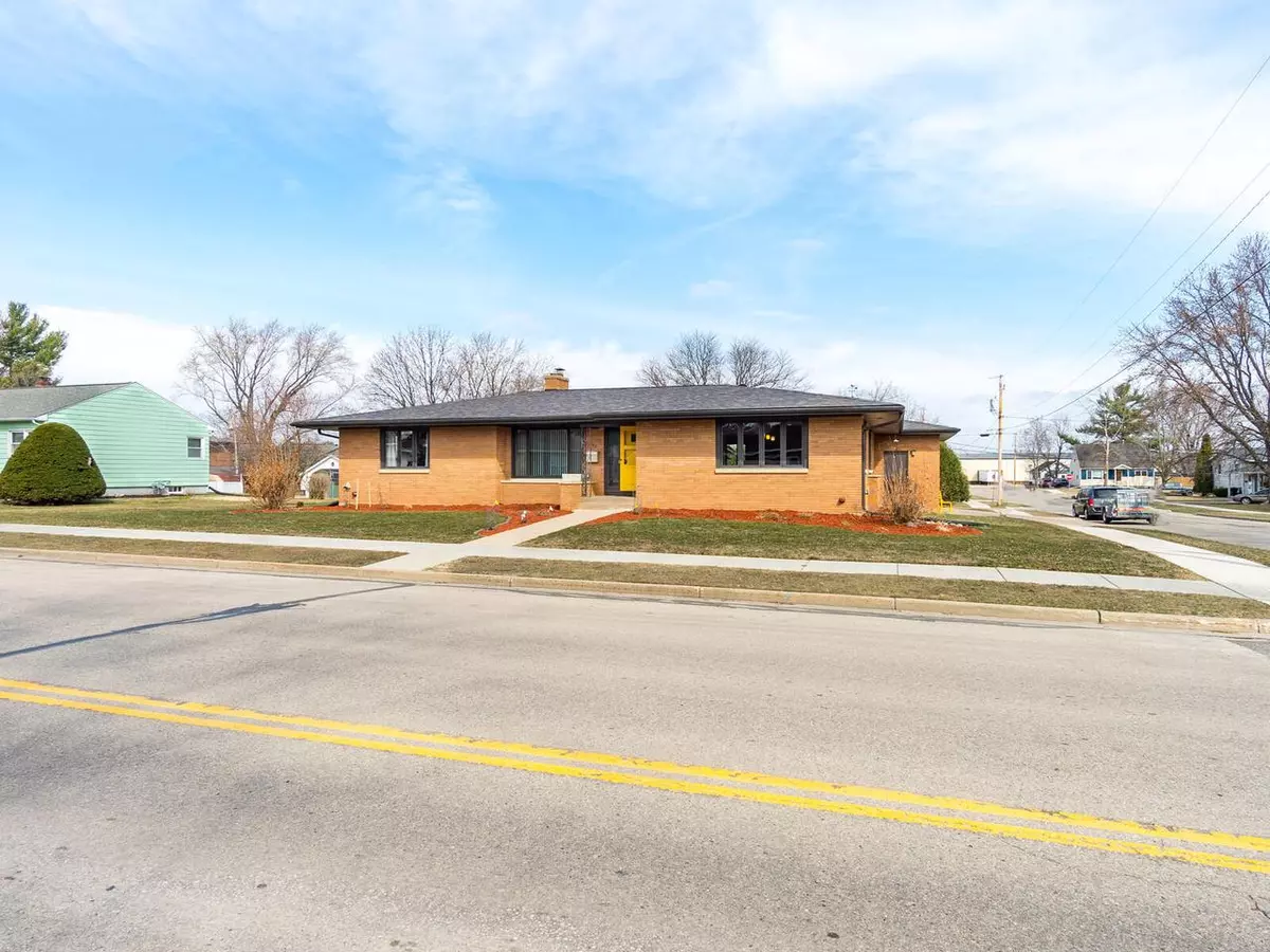 Tomah, WI 54660,707 W Jackson St