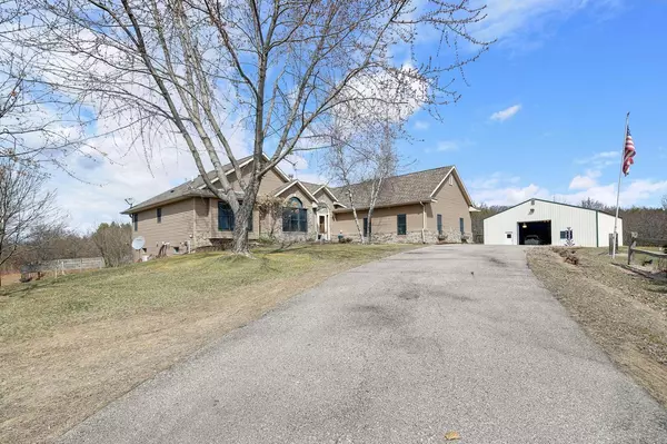 Mindoro, WI 54644,N9458 Sommers ROAD