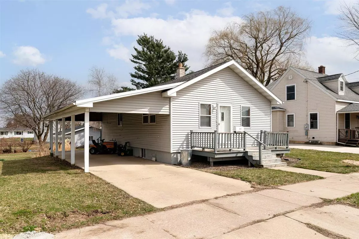 Viroqua, WI 54665,511 S Rusk Ave