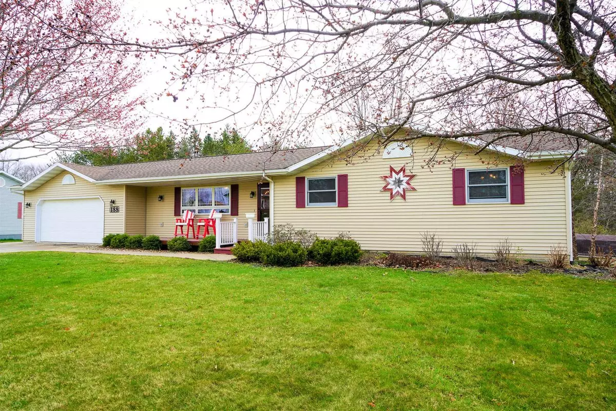 Cashton, WI 54619,188 Katie Ln