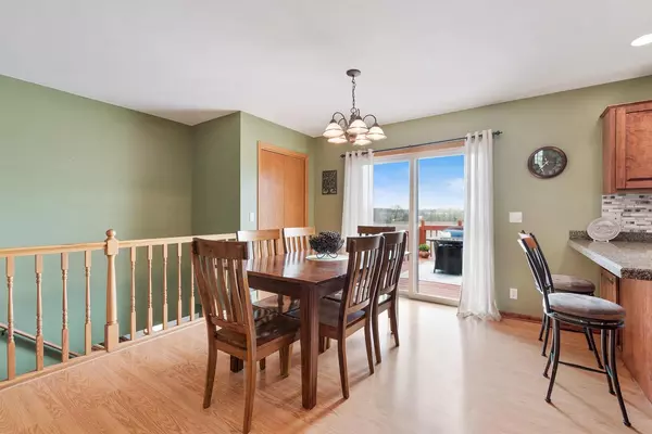 Campbellsport, WI 53010,N673 Parkview COURT