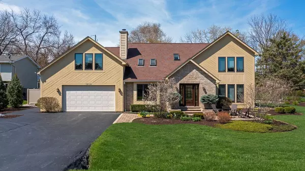 12110 221st AVENUE, Bristol, WI 53104