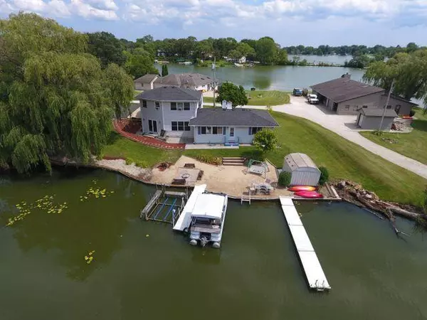 21943 116th St, Bristol, WI 53104