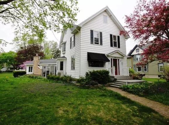 Whitewater, WI 53190,224 N Fremont STREET