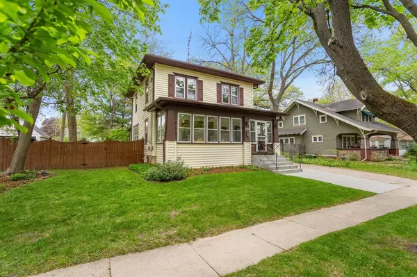 178 N Franklin St, Whitewater, WI 53190