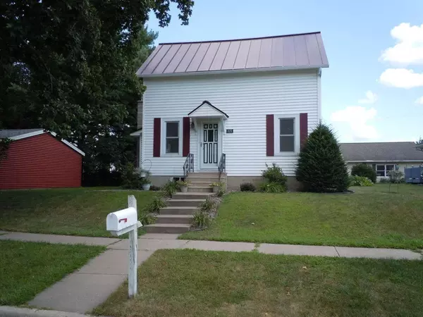 121 Harmony STREET S, West Salem, WI 54669