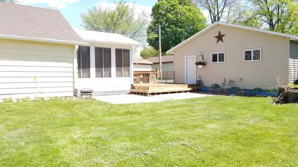 West Salem, WI 54669,221 Mill STREET N