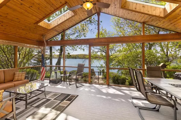 Twin Lakes, WI 53181,353 Indian Point Rd