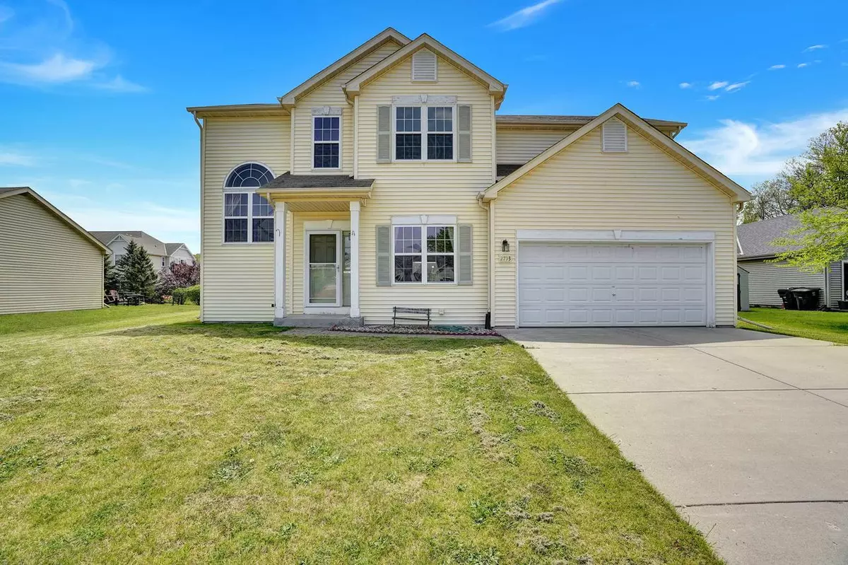 East Troy, WI 53120,2793 Brooks COURT