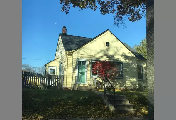 3781 S Logan AVENUE, Milwaukee, WI 53207