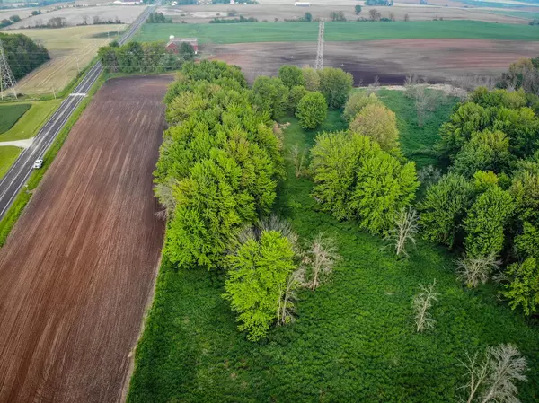 Fredonia, WI 53021,Lt1 County Road D