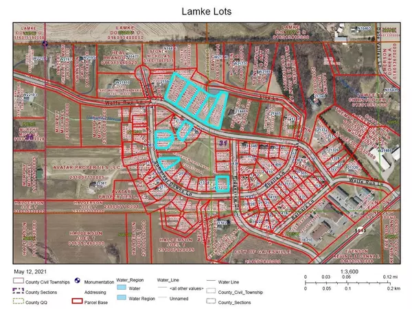 Galesville, WI 54630,21562 WOLFE RUN LANE