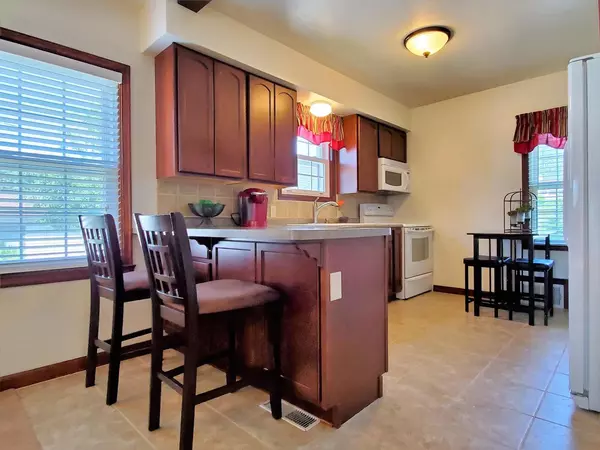 Fredonia, WI 53021,304 St Rose Ave