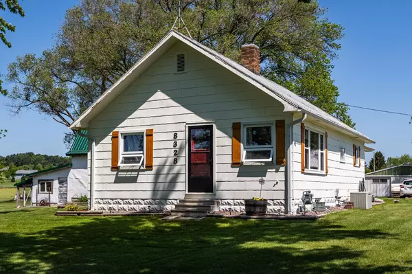 8328 County Highway BC, Sparta, WI 54656