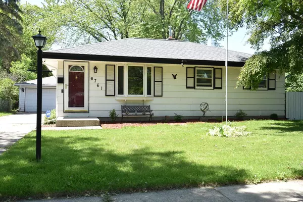 Milwaukee, WI 53224,6761 N 90th St