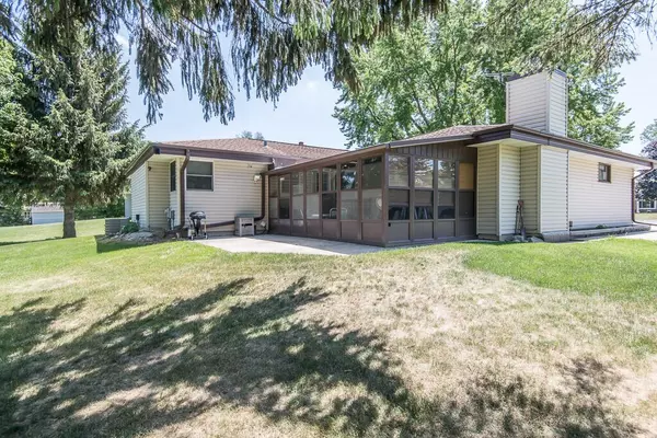 Colgate, WI 53017,N95W24924 Norwauk ROAD