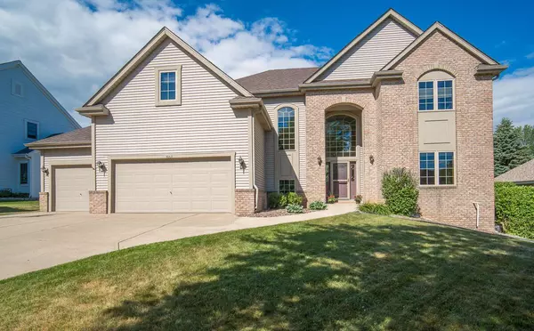 Franklin, WI 53132,8041 S Meadowcreek Ct