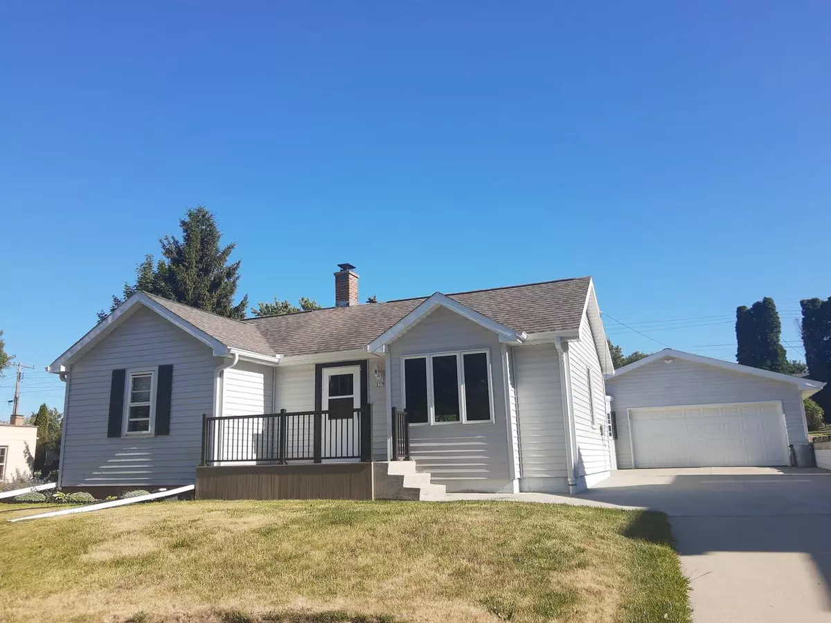 Campbellsport, WI 53010,259 Forest St