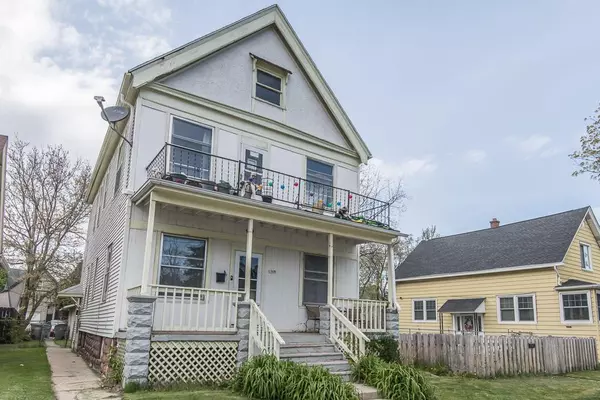 1767 S Pearl STREET, Milwaukee, WI 53204