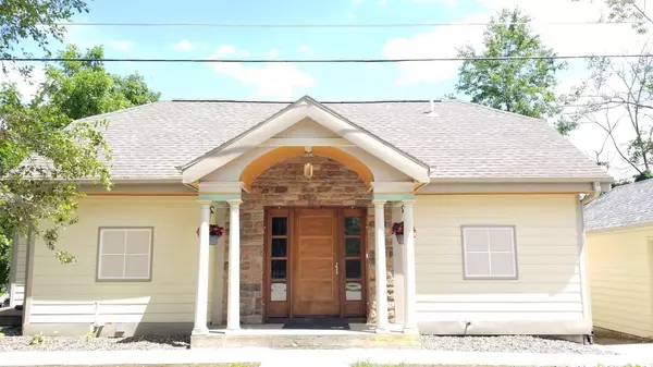 17210 N 4th STREET, Galesville, WI 54630