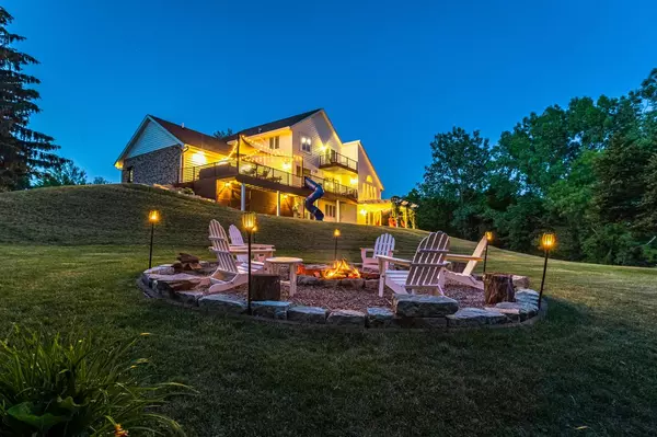 W5449 Innsbruck ROAD, West Salem, WI 54669