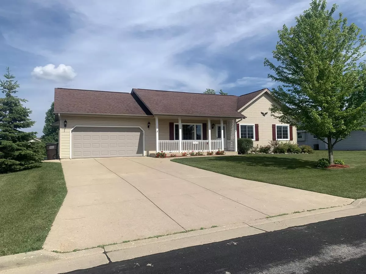 Union Grove, WI 53182,1025 White Oak Dr