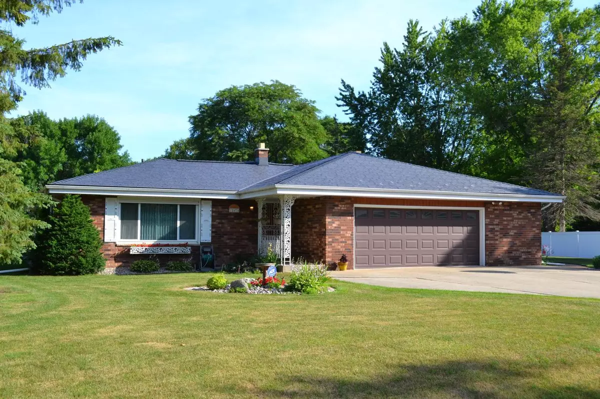 Muskego, WI 53150,S71W12474 Berrywood LANE