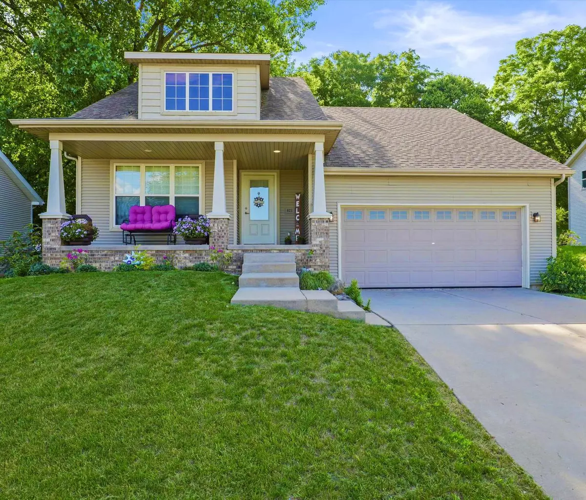 Deerfield, WI 53531,621 Autumn Wood Pkwy