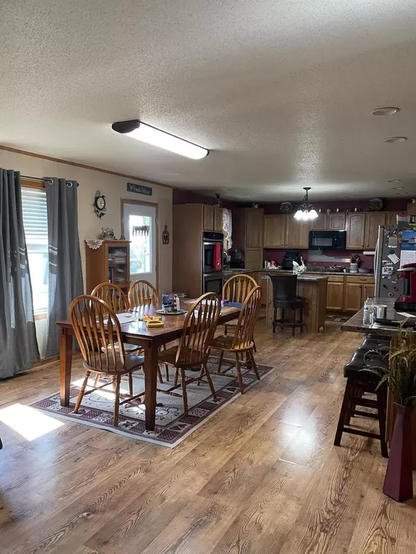 Blair, WI 54616,W12291 Tappen Coulee RD