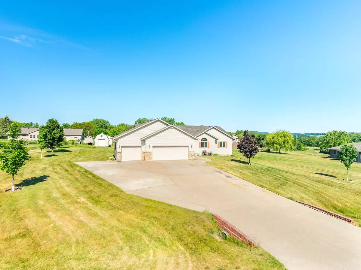 West Salem, WI 54669,N4349 Ruby Ln