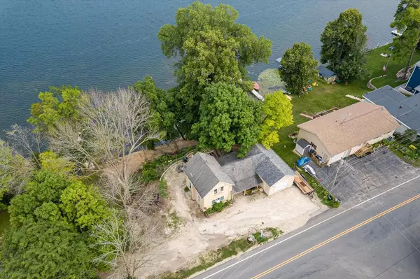 N3901 State Road 67, Campbellsport, WI 53010