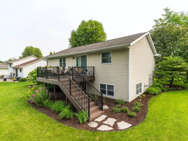 West Salem, WI 54669,126 Vera LANE S