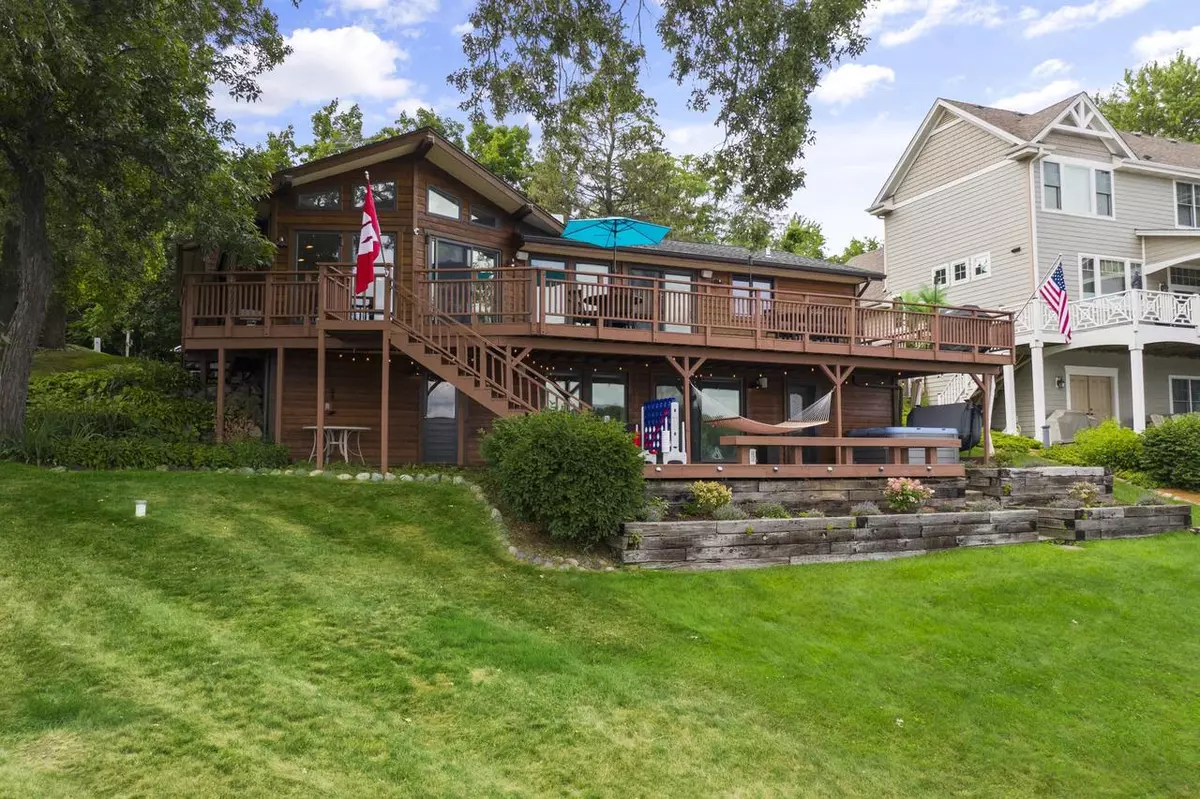 Whitewater, WI 53190,N7564 W Lakeshore Dr