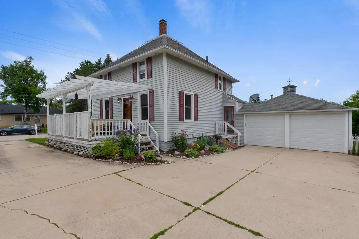 Fredonia, WI 53021,220 N Milwaukee St