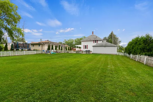 Fredonia, WI 53021,220 N Milwaukee St