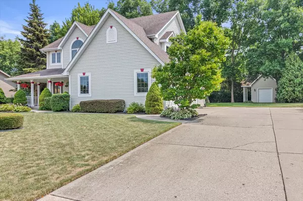 Union Grove, WI 53182,163 11th Ave