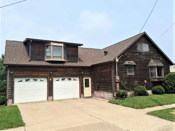 303 Anderson STREET, Coon Valley, WI 54623
