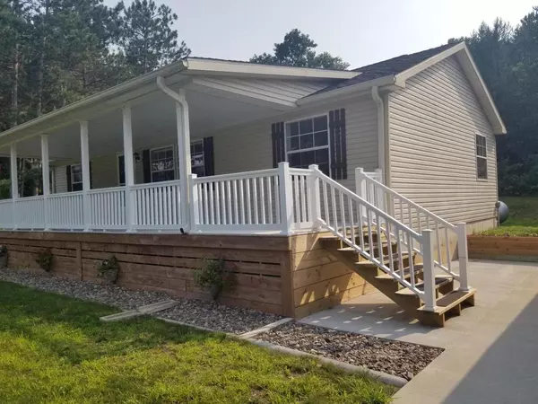 W919 County Road A, Mindoro, WI 54644