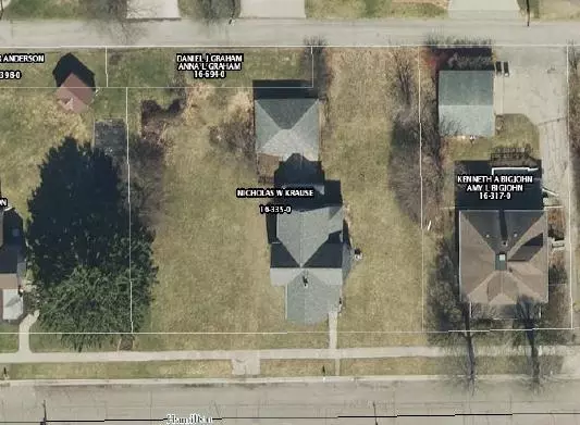 524 Hamilton STREET W, West Salem, WI 54669