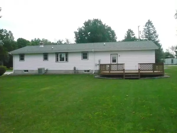 Glenbeulah, WI 53023,W7876 Center Rd